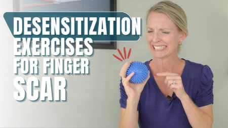 حساسیت زدایی تدریجی, درمان حساسیت زدایی