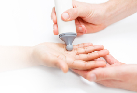 حساسیت زدایی تدریجی, درمان حساسیت زدایی