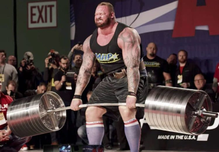 فرق هالتر ددلیفت و پاورلیفتینگ انواع هالتر, هالتر استاندارد