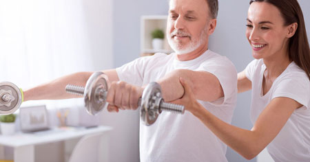 تمرینات ورزشی برای درمان ضایعه نخاعی, تمرینات توانبخشی ضایعه نخاعی,ورزش هایی برای ورزش ضایعه نخاعی