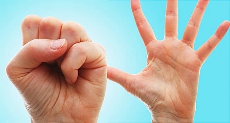 ورزش آرتروز , آرتروز دست چیست , تمرینات ورزشی‌ برای درمان آرتروز دست