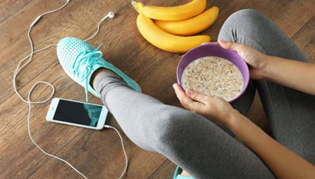 ورزش ناشتا فاید مفید است یا مضر, ورزش ناشتا و قبل صبحانه درسته یا غلط, هوازی ناشتا ورزش كردن چه عوارض و معایبی دارد