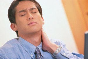 آرتروز گردن,ورزشهای مناسب گردن,ورزش برای رفع گردن درد