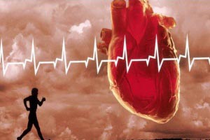 ضربان قلب نامنظم,علت ضربان قلب نامنظم در ورزشکاران,بیماری CPVT
