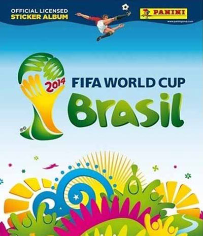 جام جهاني,پوستر جام جهانی 2014,پوسترهای جام جهانی فوتبال