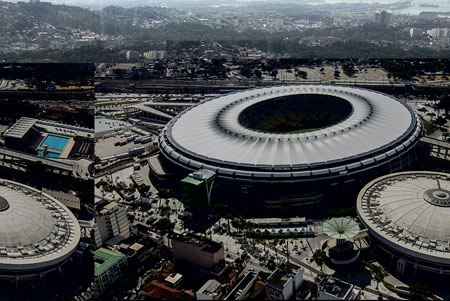 جام جهانی 2014 برزیل,تصاویر ورزشگاههای جام جهانی برزیل,ورزشگاههای میزبان جام جهانی برزیل