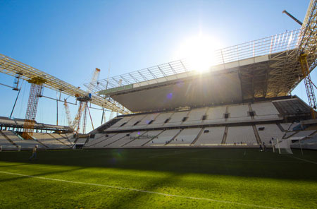 جام جهانی 2014 برزیل,تصاویر ورزشگاههای جام جهانی برزیل,ورزشگاههای میزبان جام جهانی برزیل