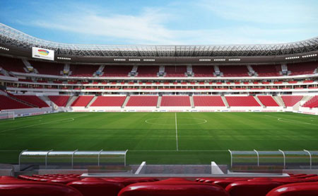 جام جهانی 2014 برزیل,تصاویر ورزشگاههای جام جهانی برزیل,ورزشگاههای میزبان جام جهانی برزیل