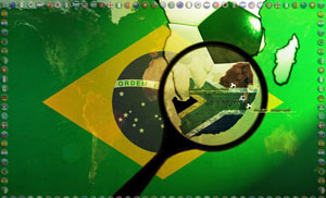 جام جهانی 2014 برزیل,تصاویر ورزشگاههای جام جهانی برزیل,ورزشگاههای میزبان جام جهانی برزیل