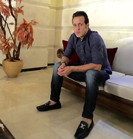 علی کریمی چی گفته