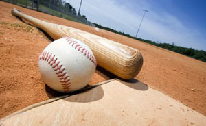 بیسبال,تاریخچه بیسبال,قوانین بازی بیسبال