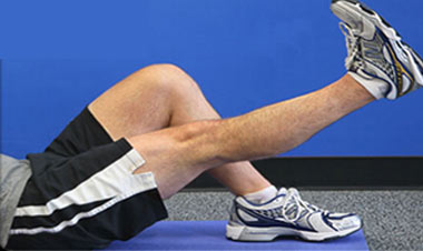 ورزش مناسب برای درد زانو,ورزش هایی برای درد زانو,ورزشهای مناسب برای رفع زانو درد