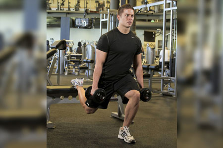 ورزش برای تقویت عضلات پا در خانه, تقویت عضلات پا, ورزش پا