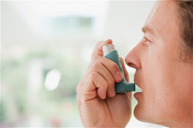 ورزش, بیماری آسم, ورزش های مفید برای بیماران آسمی
