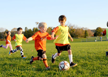 آسیب ورزشی,پیشگیری از آسیب ورزشی,آسیب ورزشی کودکان