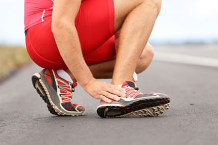دویدن,علت افزایش وزن,آسیب دیدگی هنگام دویدن
