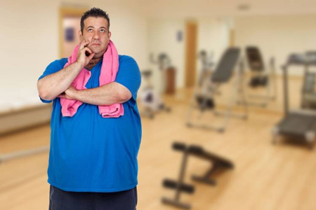 بدنسازی برای لاغری بدنسازی برای لاغری, بدنسازی و لاغری, لاغری با بدنسازی