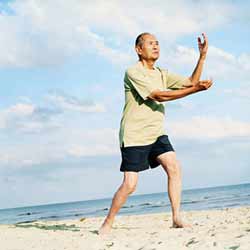 ورزش مناسب برای سالمندان,ورزشهای مفید در دوران پیری,یوگا