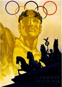 تاریخچه المپیک