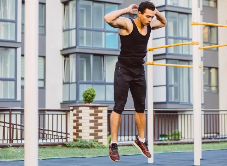 برنامه تمرینی تمرین HIIT, چربیسوزی پهلو, کاهش چربی شکم