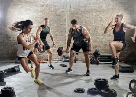 تمرین HIIT تمرین HIIT, چربیسوزی پهلو, کاهش چربی شکم