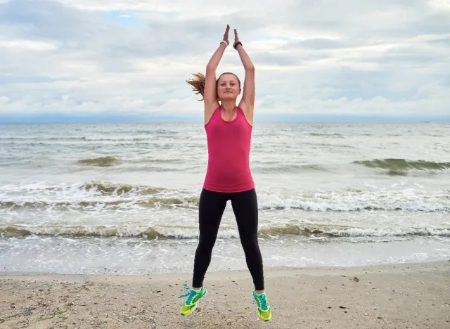 تناسب اندام تمرین HIIT, چربیسوزی پهلو, کاهش چربی شکم