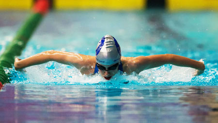 ورزش شنا, اطلاعاتی درمورد شنا,فواید بی نظیر شنا برای بدن