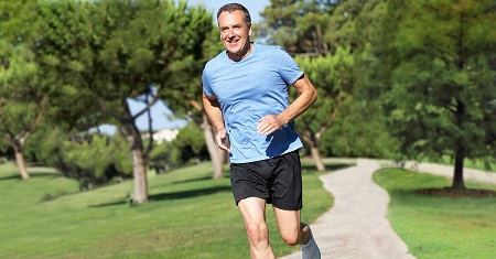 ورزش های مناسب دوره ی میانسالی, چگونه با ورود به میانسالی چاق نشویم, چگونه در 50 سالگی چاق نشویم