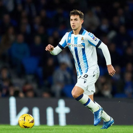 زندگینامه مارتین زوبیمندی اطلاعات باشگاهی مارتین زوبیمندی