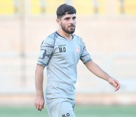 محمد عمری اهل سنت, پیج محمد عمری, مذهب محمد عمری