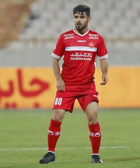 محمد عمری اهل سنت, پیج محمد عمری, مذهب محمد عمری