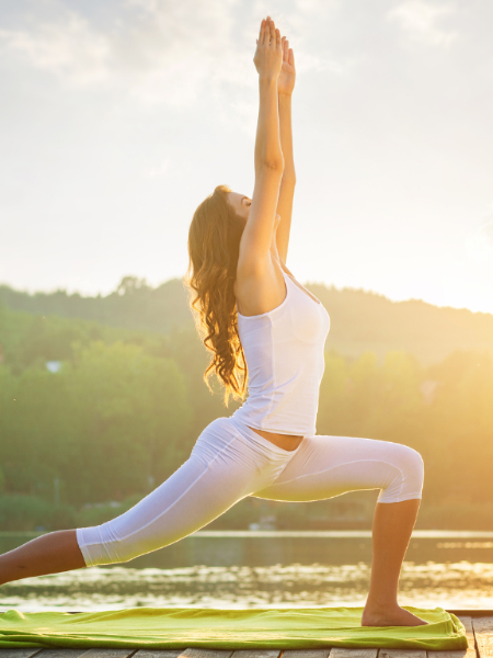 ورزش پس از شیمی درمانی, تمرینات قدرتی برای بیماران سرطان