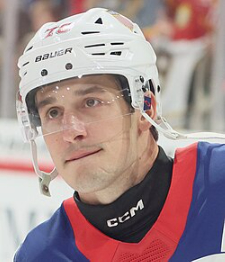 محافظ گردن هاکی, محافظ گردن مقاوم برش,