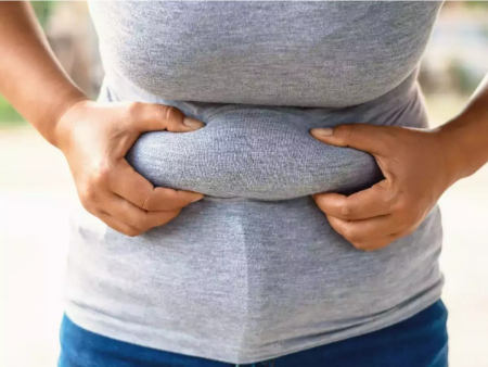 کاهش چربی شکم,علل عدم کاهش چربی شکم