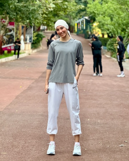 عکس های ساینا کریمی آشنایی با بیوگرافی ساینا کریمی