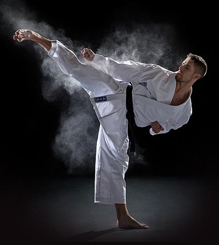 ورزش کاراته شوتوکان, ویژگی های سبک شوتوکان کاراته, استادان بزرگ شوتوکان کاراته