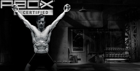 رسیدن به تناسب اندام در 90 روز با کمک تمرینات ورزشی P90X