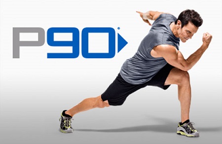 برنامه غذایی p90x, تناسب اندام و بدنسازی با p90x, ورزش p90x چیست