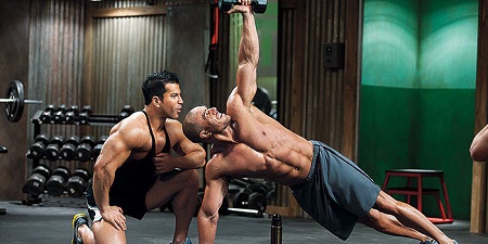  بدنسازی ورزش P90X, عملکرد ورزش P90X, تمرینات ورزشی P90X