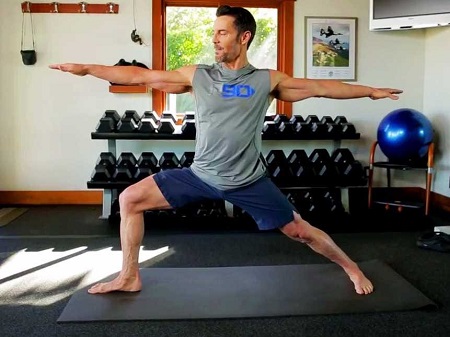 تمرینات ورزشی P90X, معایب ورزش P90X, محدودیت های ورزش P90X