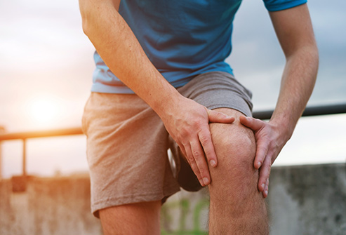 جلوگیری از کوفتگی بدن پس از پیاده روی, علت درد ساق پا در پیاده روی, کوفتگی بعد از ورزش
