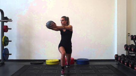 تمرین ۱۰ دقیقه‌ای,معکوس کردن پیری