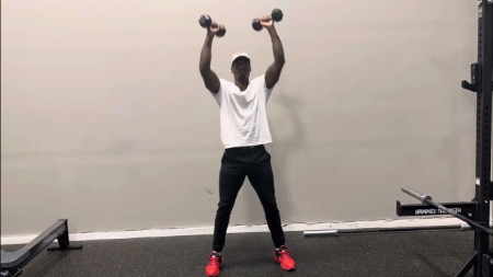 تمرین ۱۰ دقیقه‌ای,معکوس کردن پیری