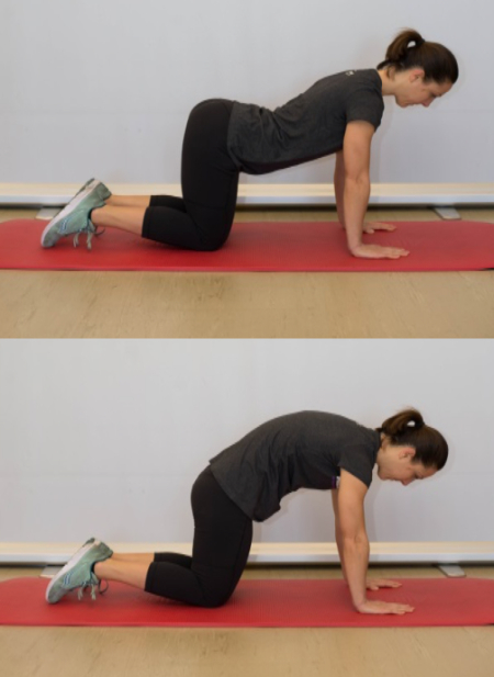 تمرین یوگا در خانه,رفع گرفتگی عضلات