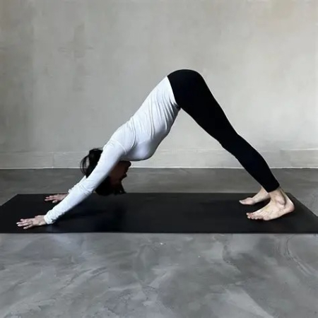 تمرین یوگا در خانه,رفع گرفتگی عضلات