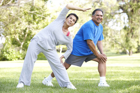 ورزش برای افراد دیابتی,کدام ورزش ها برای بیماران دیابتی مناسب است,بهترین ورزش برای دیابتی ها