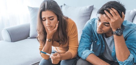 روش‌های تشخیص ناباروری