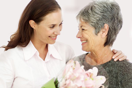 رازهای جذب و رابطه با مادرشوهر,راه و روش جذب مادرشوهر,راههای جذب مادرشوهر