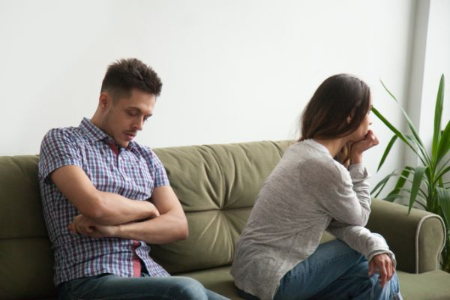ازدواج بدون فشار