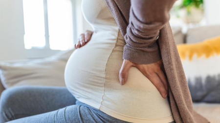 علت خونریزی در بارداری